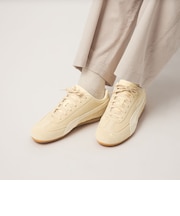 <PUMA>スピードキャット エレベーテッド スニーカー