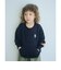【別注】＜UNIVERSAL OVERALL＞ポケット プルオーバー / キッズ 110cm-130cm