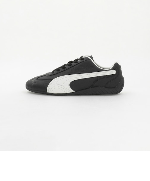 【WEB限定】<PUMA>スピードキャット DECON スニーカー