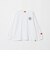 【別注】＜UNIVERSAL OVERALL＞グラフィック ロングスリーブ Tシャツ / キッズ  140cm-160cm