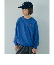 【別注】<UNIVERSAL OVERALL>ポケット プルオーバー / キッズ 140cm-160cm