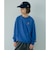 【別注】＜UNIVERSAL OVERALL＞ポケット プルオーバー / キッズ 140cm-160cm