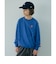 【別注】＜UNIVERSAL OVERALL＞ポケット プルオーバー / キッズ 140cm-160cm
