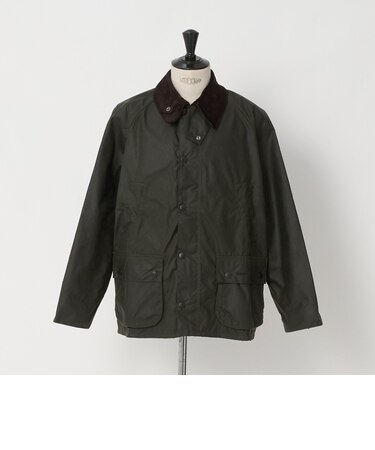 <Barbour>ビデイル ワックス ジャケット