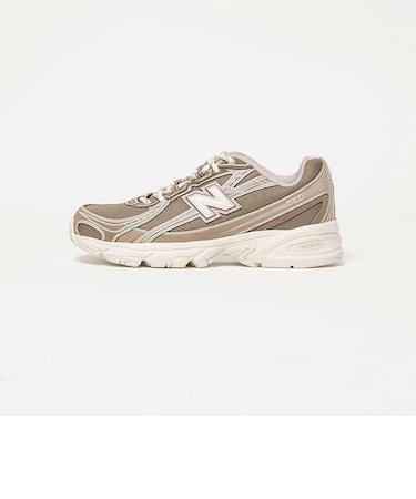 <New Balance>740 スニーカー / U7403TR