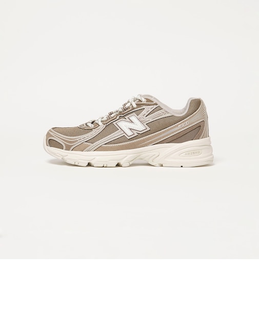 <New Balance>740 スニーカー / U7403TR
