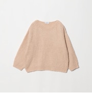 【別注】<TRICOTS JEAN MARC>セサミ プルオーバー