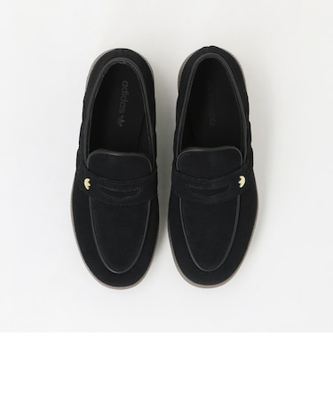 ＜adidas Originals＞ハンドボール スペツィアル ローファー