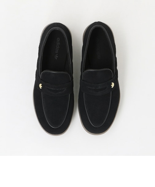 ＜adidas Originals＞ハンドボール スペツィアル ローファー
