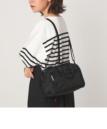 【別注】＜LeSportsac＞デラックスミニダッフル バッグ