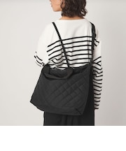 【別注】＜LeSportsac＞デラックス イージーキャリー トート（キルティング）