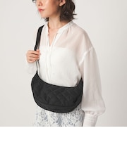 【別注】<LeSportsac>ハンモック バッグ(キルティング)