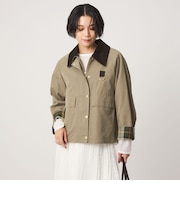 【別注】<Barbour>SPEY ジャケット