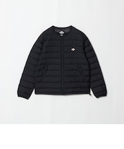 <DANTON>インナー ダウン ジャケット