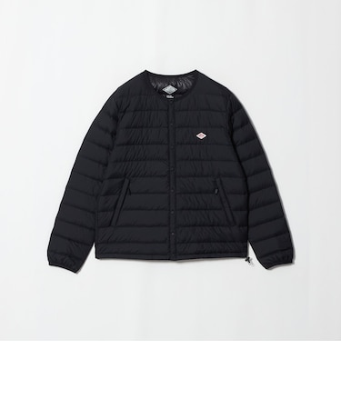 <DANTON>インナー ダウン ジャケット
