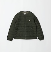 <DANTON>インナー ダウン ジャケット