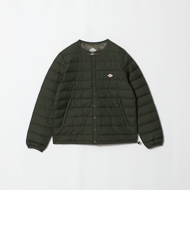 ＜DANTON＞インナー ダウン ジャケット