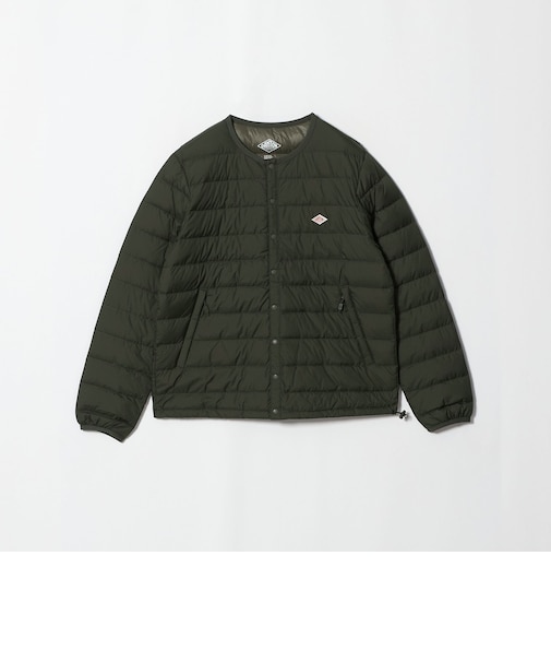 ＜DANTON＞インナー ダウン ジャケット
