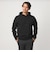 【WEB限定】JUST fit デイリー ダンボール スウェット パーカー
