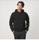 【WEB限定】JUST fit デイリー ダンボール スウェット パーカー