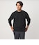 【WEB限定】JUST fit デイリー ダンボール クルーネック スウェット