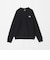 ＜THE NORTH FACE＞クオーター ニット クルー