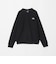 ＜THE NORTH FACE＞クオーター ニット クルー