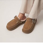 【WEB限定】<UGG>レディース ゴールデンスター エヴェリーナ クロッグ