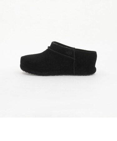 【WEB限定】<UGG>エンラップ クロッグ シューズ