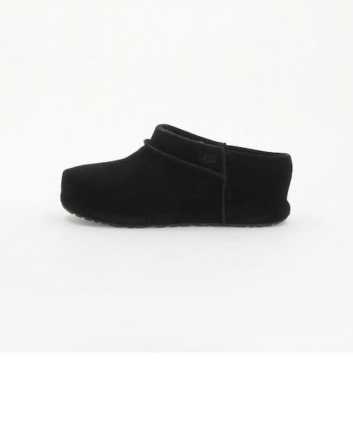 【WEB限定】<UGG>エンラップ クロッグ シューズ
