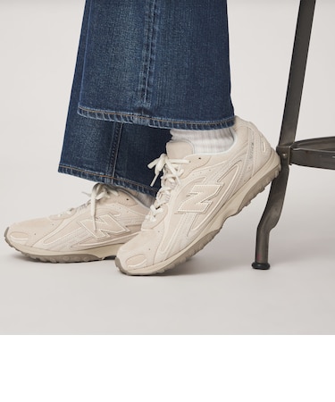 <New Balance>U204 スニーカー