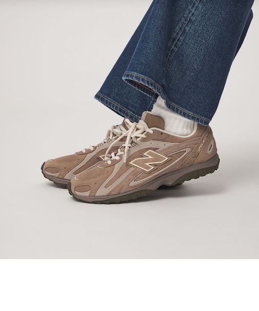 <New Balance>U204 スニーカー