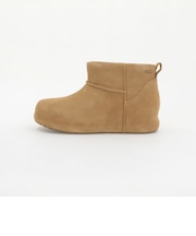 <UGG>クラシック ミニ エンラップ シューズ