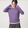 【WEB限定】＜at ease＞ハイショク レイヤード プルオーバー カットソー