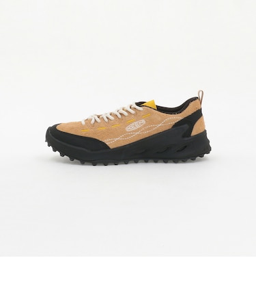 ＜KEEN＞ウィメンズ ジャスパー ザイオニック スニーカー