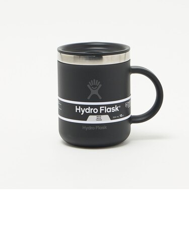 【WEB限定】<Hydro Flask>12oz コーヒー マグ
