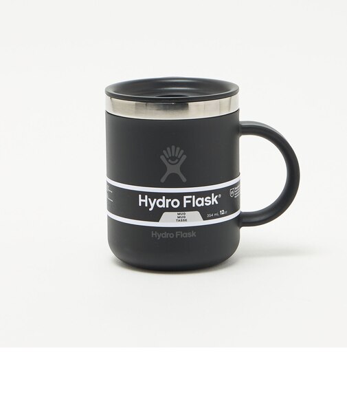 【WEB限定】<Hydro Flask>12oz コーヒー マグ