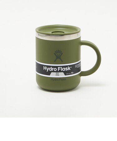 【WEB限定】<Hydro Flask>12oz コーヒー マグ