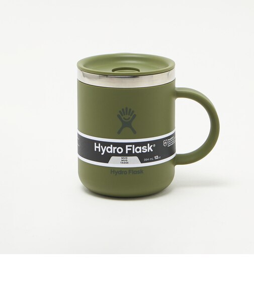 【WEB限定】<Hydro Flask>12oz コーヒー マグ