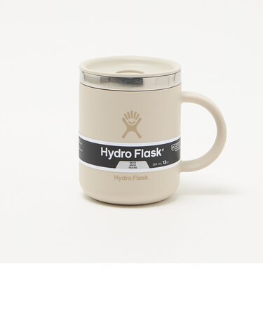 【WEB限定】<Hydro Flask>12oz コーヒー マグ