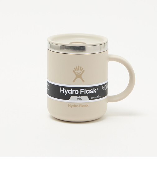【WEB限定】<Hydro Flask>12oz コーヒー マグ