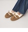 【WEB限定】＜EMU Australia＞モカシン シューズ