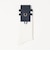 【WEB限定】＜FRED PERRY＞ラインソックス