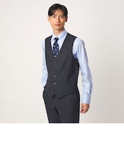 A+ TWPU バーズアイ 5B スリム セットアップ ベスト