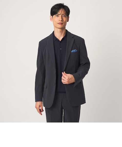 UNITED ARROWS green label relaxing/メンズのテーラードジャケットの