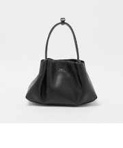 【別注】＜George Cinq＞タックトートバッグ