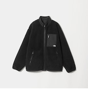 ＜THE NORTH FACE＞リバーシブル エクストリーム パイル フリースジャケット