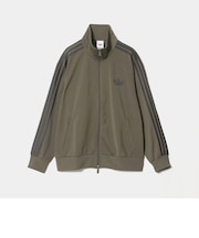 【国内EXCLUSIVE】＜adidas Originals＞FIREBIRDトラックトップ ルーズ