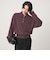 【別注】＜LACOSTE＞ポロニット
