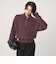 【別注】＜LACOSTE＞ポロニット